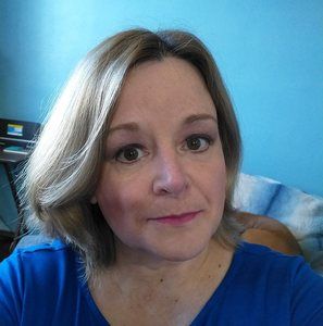 Meet your Posher, Barbara